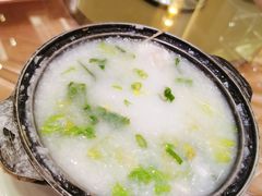 生滚鲜鲩鱼片粥-龙的酒楼·手工早茶·顺德菜(近良路店)
