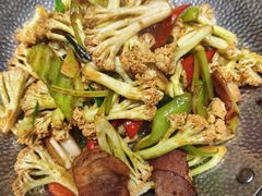 -好妈王饺子(滂江街店)