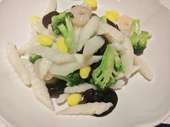 -大鸭梨烤鸭·北京菜(大兴南小街店)