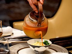 -ManHo万豪中餐厅(成都茂业JW万豪酒店)