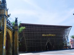 -富国岛珍珠游乐园