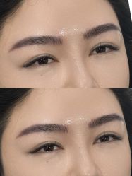 -张小野·专业半永久纹眉