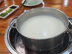 -盈田盈粥庄(黄兴公园店)