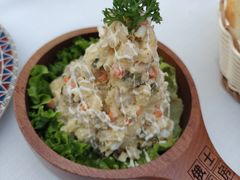 -俄士厨房(五棵松华熙LIVE店)