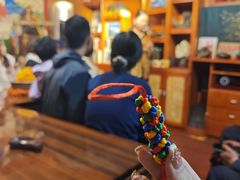 -吉祥圣雪藏餐