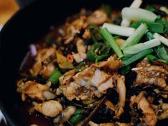 -四禧精酿烧烤串吧(大明湖店)