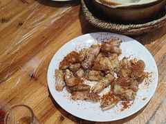-官塘锋记鱼生·生腌·砂锅粥(牌坊街店)
