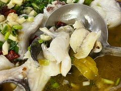 -淳安二十八道·新派民间菜·淳鱼馆(阳光路店)