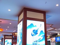 -桥香园过桥米线(国贸店)