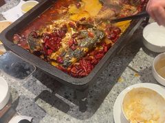 -里岛烤鱼(东港凯虹广场店)