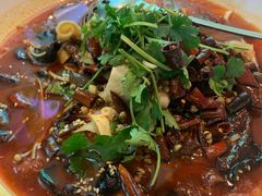 -原鄉本味 楚菜 丹江口鱼(北苑店)