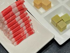 -南门涮肉(东单店)