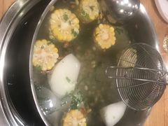 -嬷孙家潮汕牛肉火锅(北京路天河城店)