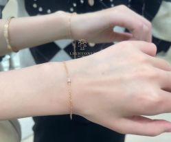-LightOnly·培育钻石婚戒定制(天坛店)