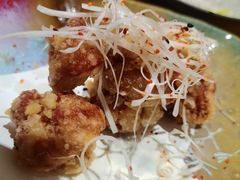-晶吉·居酒屋·烧鸟·生鱼饭(中山区民主广场店)