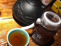 梅子黄酒-有才叔北京时间涮肉(紫薇尚层店)