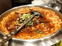 怀仁羊杂-紫泥369粗粮季(鼓楼店)