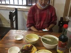 -陈记汤饭(水巷口店)