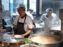 -清真·马安军辣子牛肉面