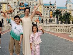 -哈尔滨波塞冬海底世界