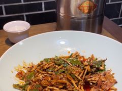 -小厨食堂(黄田坝店)