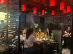 -捞王锅物料理(温州万象城店)