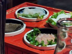 -谭鸭血老火锅(慈云寺店)