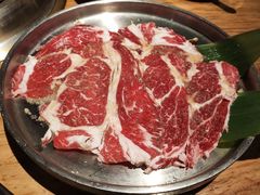 -汉拿山(北京上地华联店)