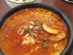 辣豆腐汤-青春分食(仙林大学城店)