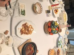 -祥记·国宴豫菜·经典粤菜(郑东新区新长安店)