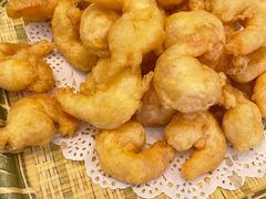 -洁神饭庄·海鲜·青岛菜·30年老字号(五四广场店)