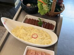 -德天雪花肥牛海鲜火锅(南苑东路店)