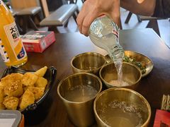 -林二哥宜烤官·宜宾小烧烤