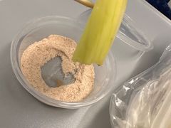 -阿群甘草水果