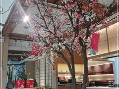 -蜜桃餐厅·伴山(湖滨商业街店)