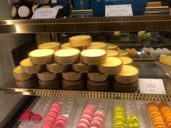 -PAUL LAFAYET 法式甜品(国金中心商场店)