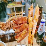 苍蝇小馆烤五行，N刷不腻还实惠，谁能不爱🥰