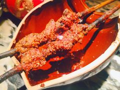 -遇见长安(兰州中心店)