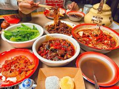 -老三样·旧食新味(万寿宫店)