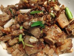 -味上湘菜馆(岳麓山店)