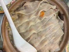 -砂锅居(西四店)