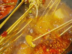 -钢管厂五区小郡肝火锅串串香(清河店)