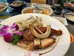 -沿江海南菜·文昌鸡祖师爷(大东海店)