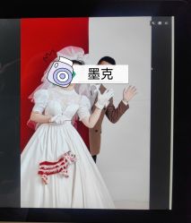 -墨克影像婚纱摄影