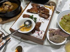 -梅花香里大酒店(郁金香路店)