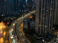 -無名记忆Music Bar夜景怀旧酒吧