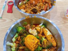 -苏袁麻辣烫(呼和浩特总局街店)