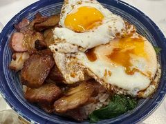 -澳门陈光记烧味饭店(南京德基广场店)
