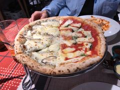 -Primo·丽莫意大利窑烤披萨