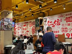 -仁信双皮奶(庙前直街店)